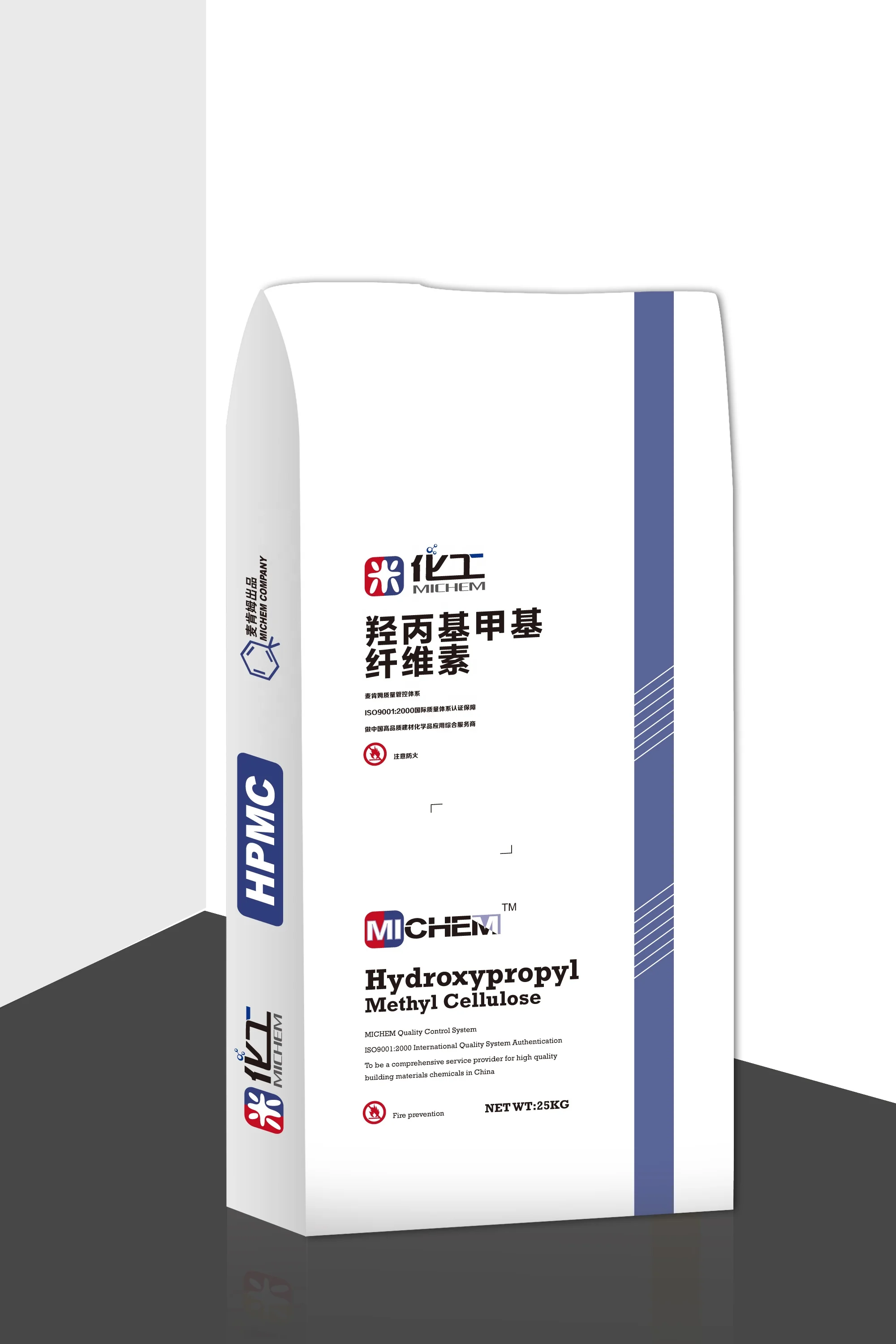 
Factory Price HPMC for Tile Adhesive 