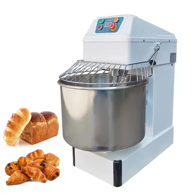 Commercial 50qt Chapati Small Kneader Chinese 4 Kg 5 35 60 Dough Mixer Machine Of Bread