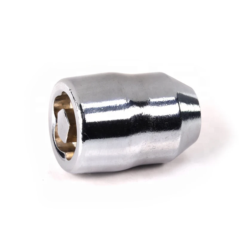puzzle key wheel locks lug nuts for all cars