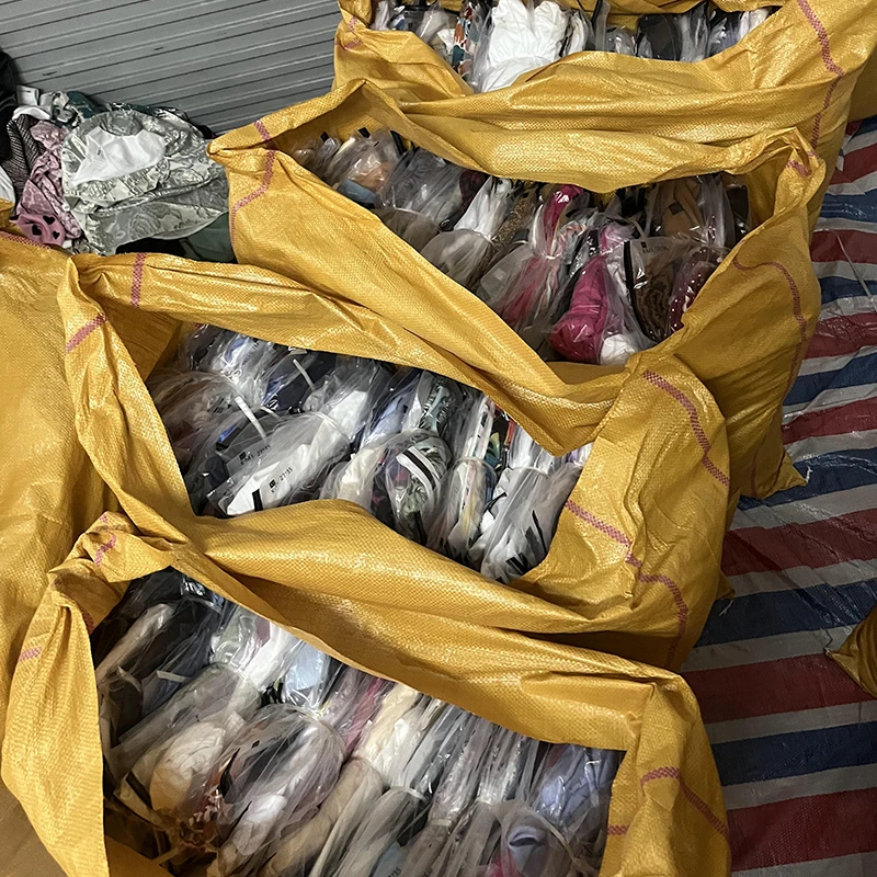 Factory Wholesale Summer Children New Clothes Pure Terno Sets Bales Girls Kids Clothing Baby Wear