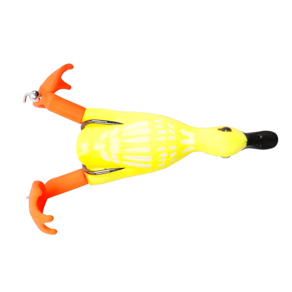 
Hot selling carp fishing bait 9.5cm 12g wholesale china rush poppers wobbler lure 