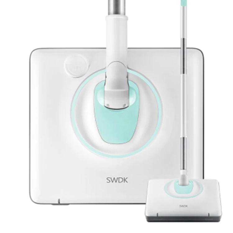 Mi Swdk 35w Abs Square Low Noise Rechargeable Wireless Electric Mop