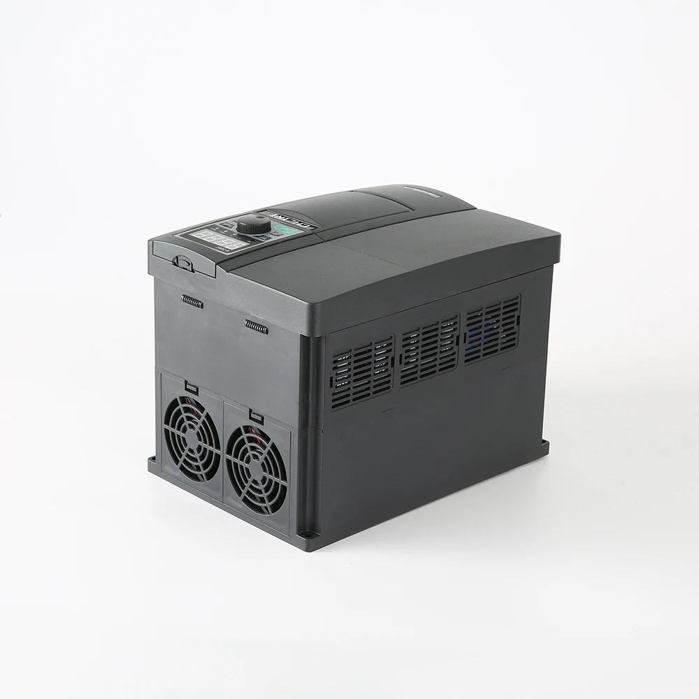  Высокая производительность 15kW/18.5kW инверторы двигатель переменного 380V преобразователь