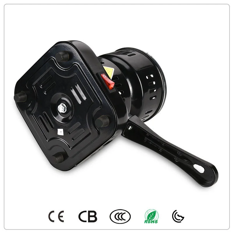 HQF-SY01 wholesale gravity russian shisha charcoal accessories egyptian glass shesha electricity hookah stove coal burner