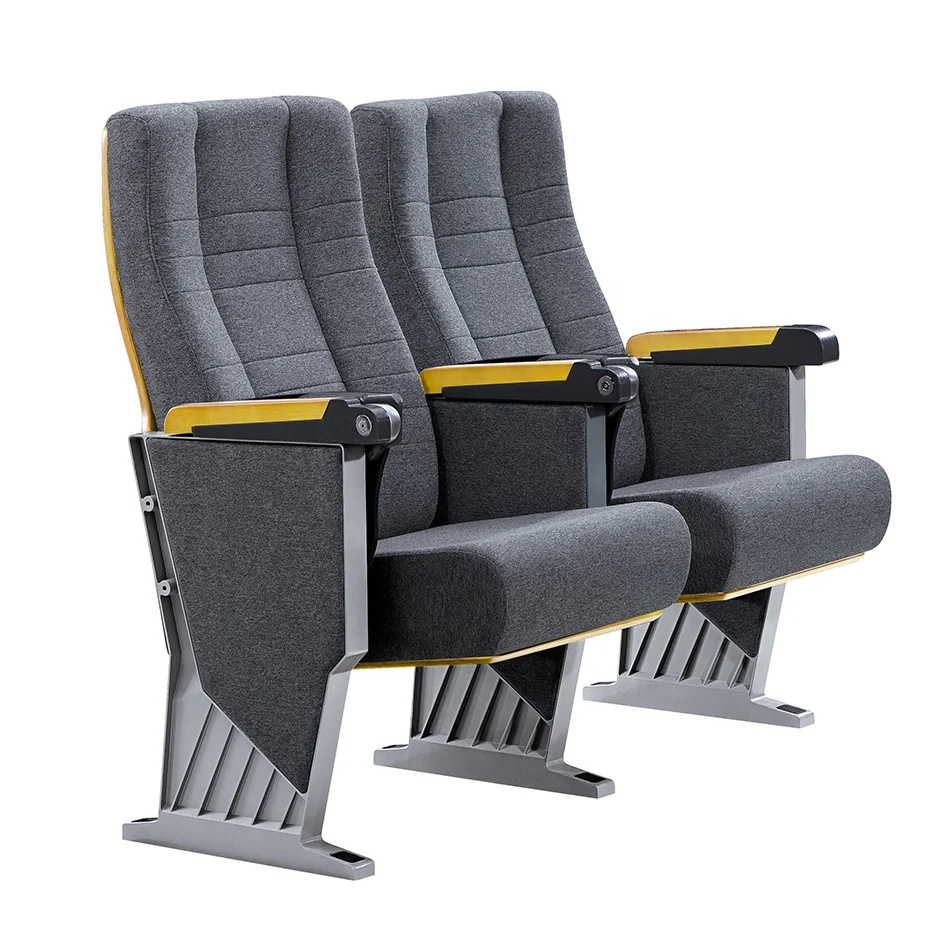 Высокоплотный холоднолитой полиуретановый пенополиуретан конференц-стул алюминиевый стул для