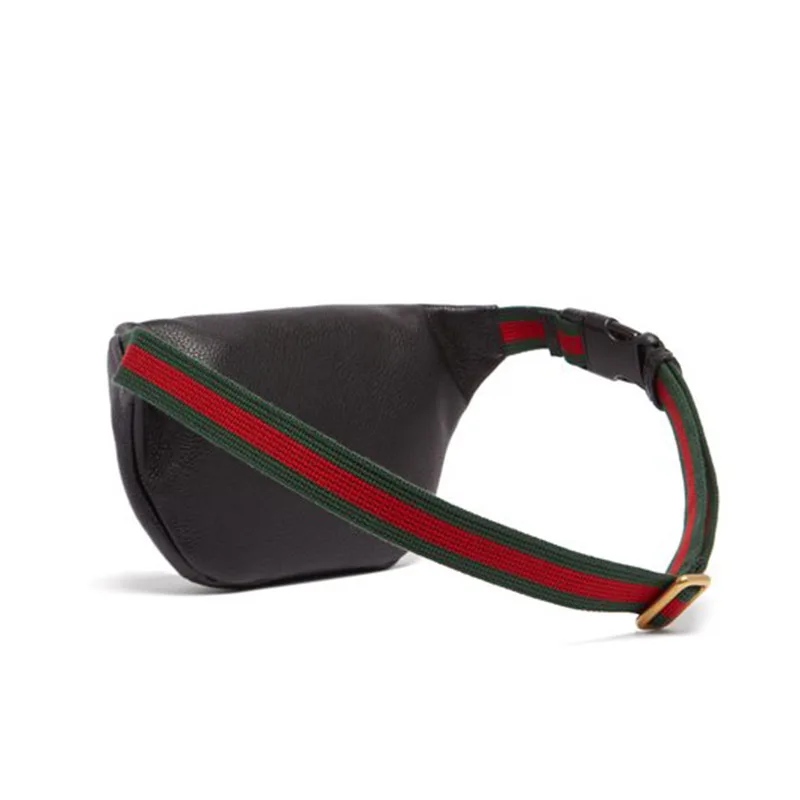 Custom Sublimation Blank fashion men waist bag custom logo women Fanny Pack Customize Waist Bag