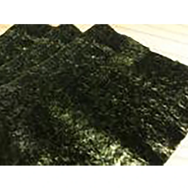 Seaweed nori 10 sheets roasted manufacturing wholesale Japanese food