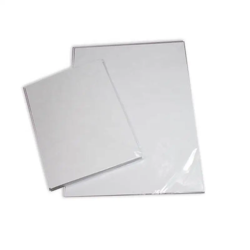 Hot Selling Steady Fast Dry 31g A3A4 Sublimation Paper High Cost Performance For Digital Printing Wholesale Heat Transfer Paper