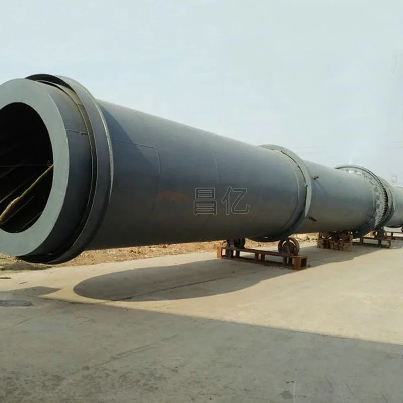 Gold Rotary Drum Dryer Rotary Sand 5 Ton Hot Selling Wood Rotary Dryer Drum Drying Equipment Rotary Machine