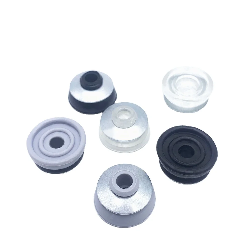 special design bowl washer EPDM rubber washer