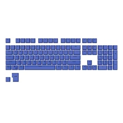 Royal Kludge cherry profile keycaps retro custom print keycaps abs blank pbt thick doubleshot sublimation keycaps