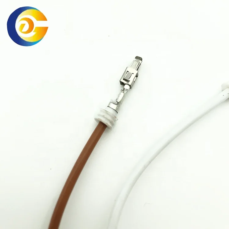 
Cheap diesel engine ignition system silicon nitride glow plug 