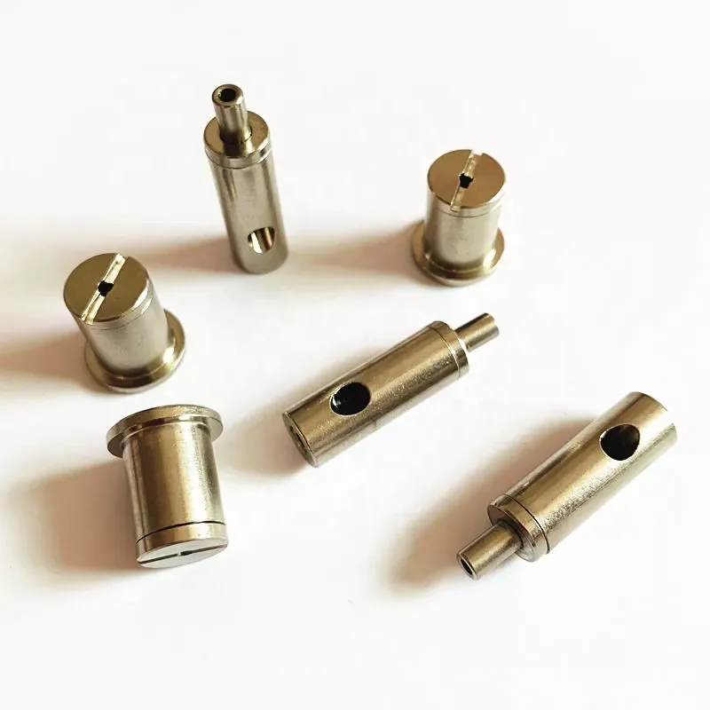 Wholesale Newest High quality lifting led stainless steel wire brass cable gripper