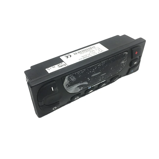  452376-термо-король запчасти дисплей-HMI-STD-компрессорной установки 