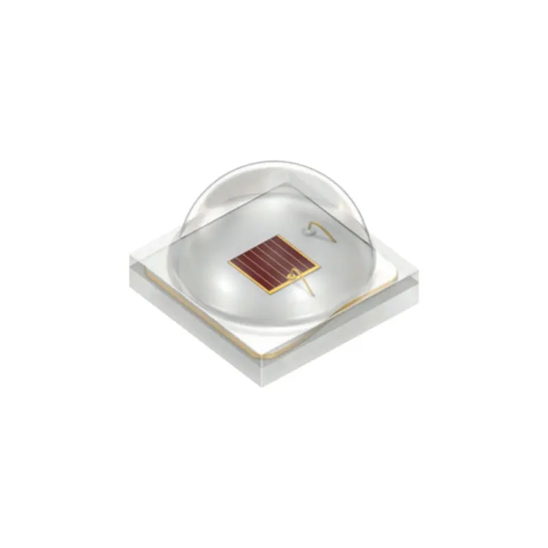 OSLON SSL80 красный (612-630 нм) 0 74 Вт 68 лм AMS-OSRAM гр CS8PM1.23 высокая надежность длительный срок службы эффективность