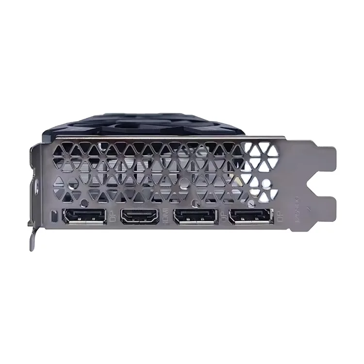 Bulk gpu wholesale gtx 650 750 Ti 1050 1050 Ti 1060 2GB 3GB 4GB 6GB gddr5 placa de video graphics card for pc gaming