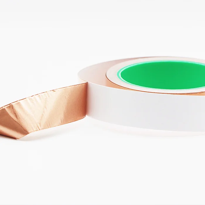 Copper tape, copper foil tape with conductive adhesive