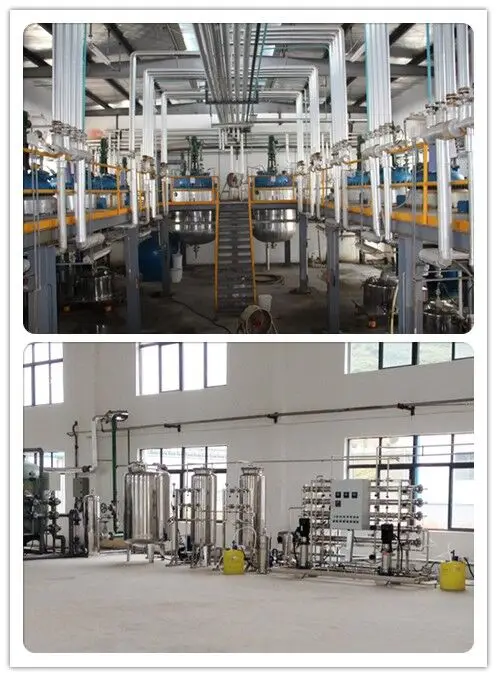 
Factory Supply Skin Tanning peptides Powder MT2/ MT 2 