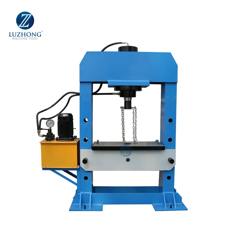 HP-100 Hydraulic Press Machine 100 Ton Small Hydraulic Press