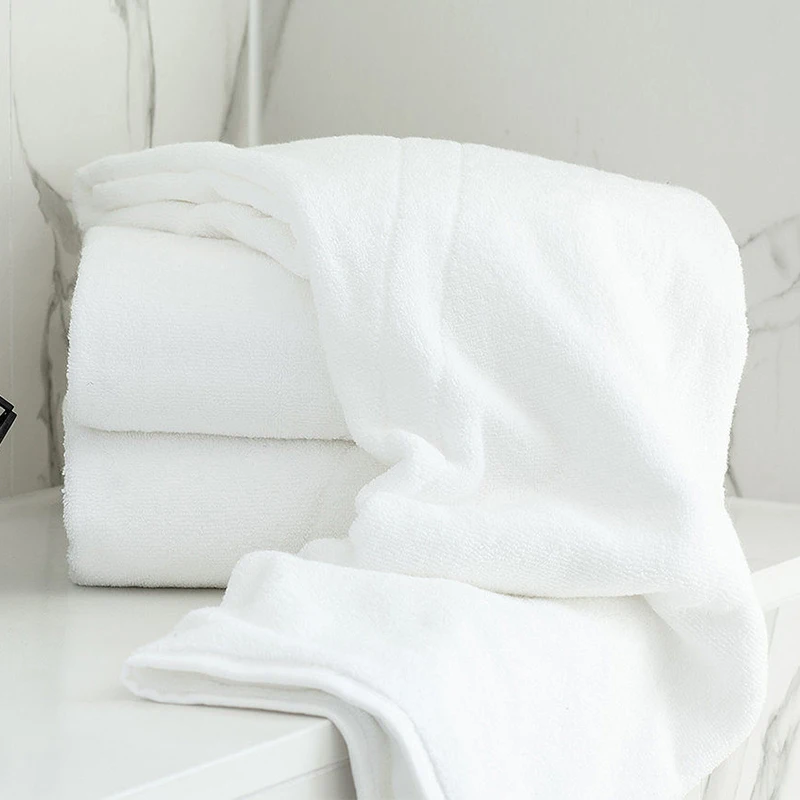Auplex New Sublimation Polyester 70*150cm Bath Towel Soft Touch Unique Bath Wrap Towel