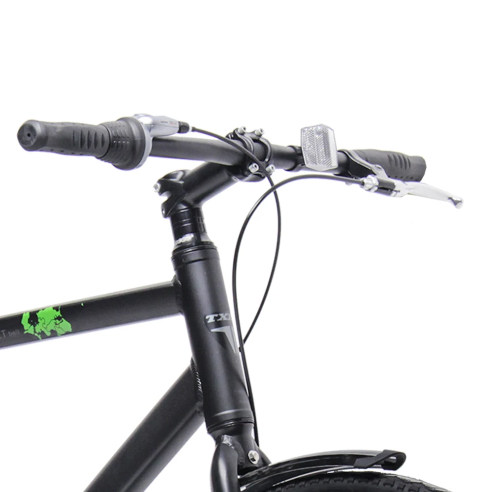 TXED regular bike wheel 700c bike with NEXUS 7 speeds gear