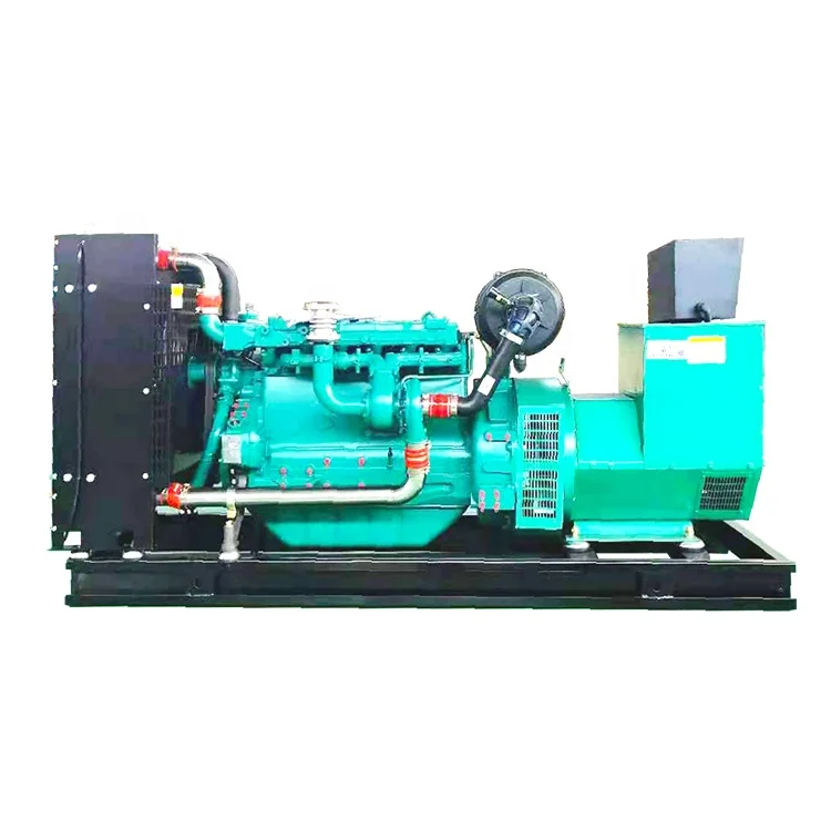120kw permanent magnet generator diesel 135 kva generator price