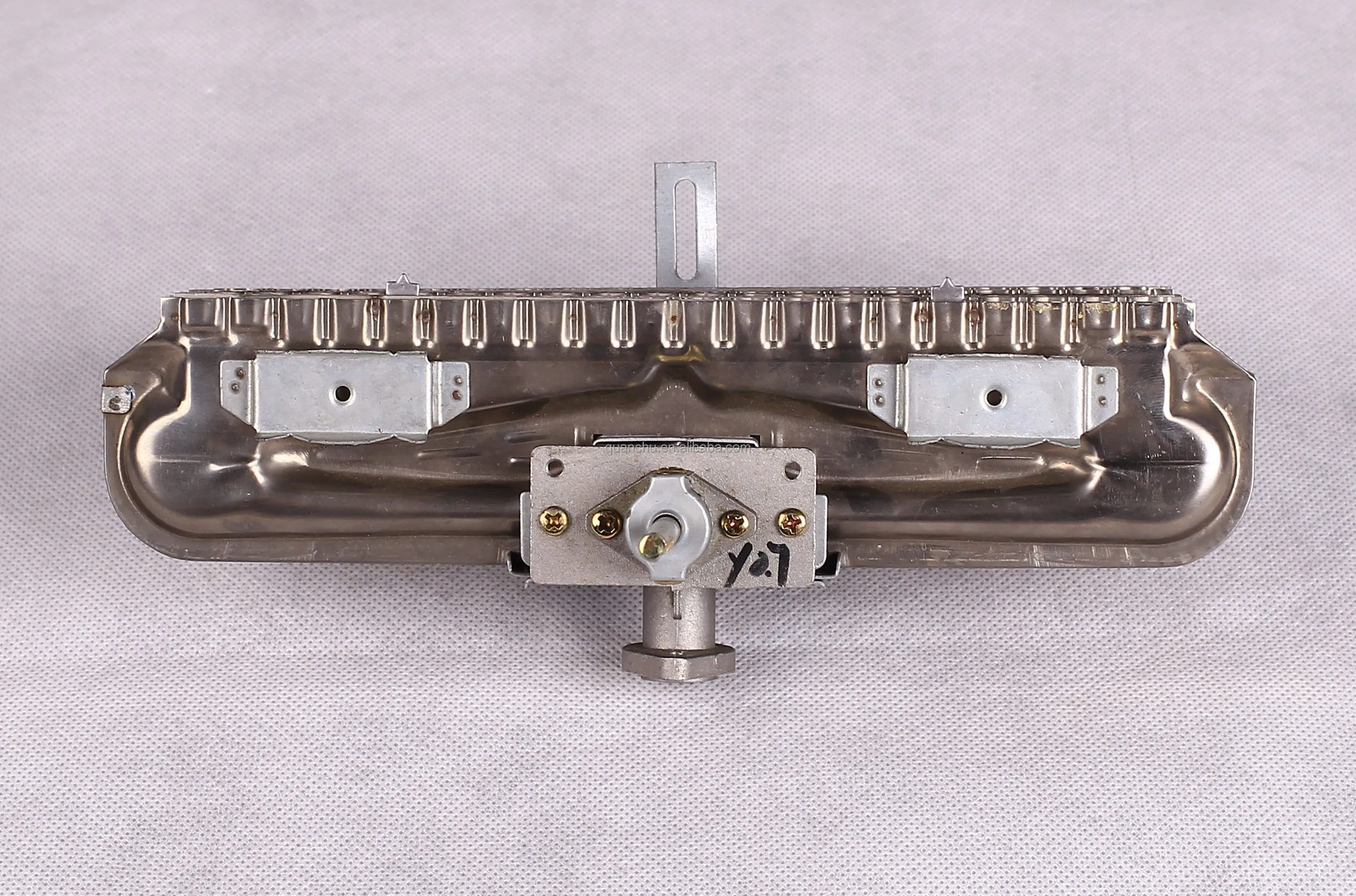 hot sale haobang pakistan instant gas geyser skd spare parts