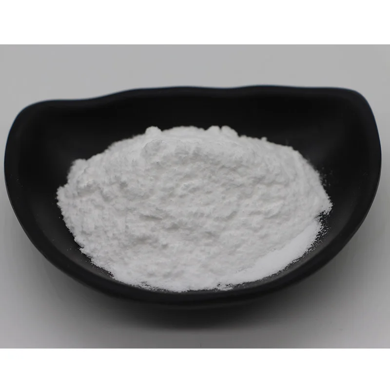 RUIPU Factory Supply Food Additives Magnesium Oxide CAS 1309-48-4 As Magnesium Supplement Food Grade White MgO Powder