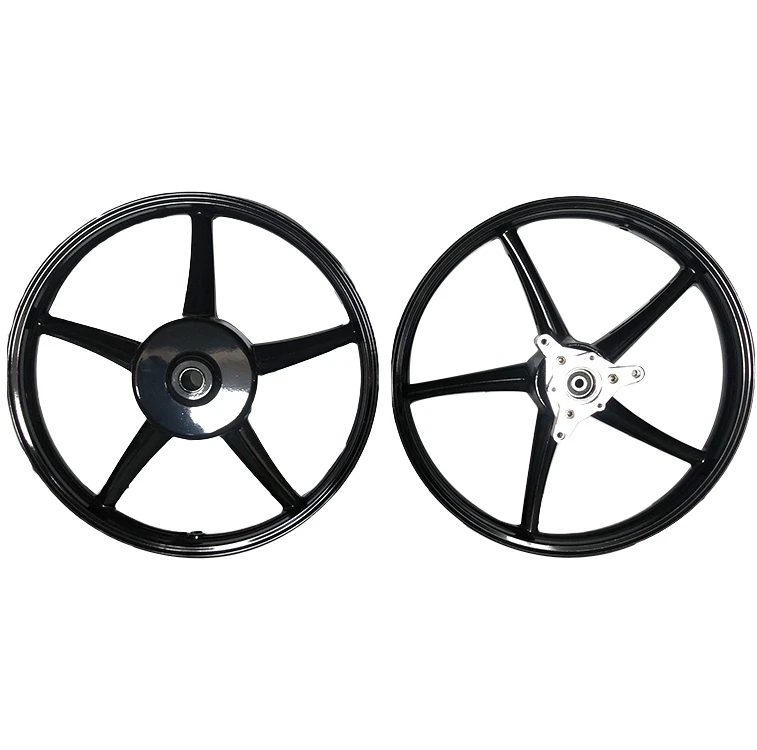 Widely Used Superior Quality Nvx155 Alloy Car Wheels Concave Sport Rim