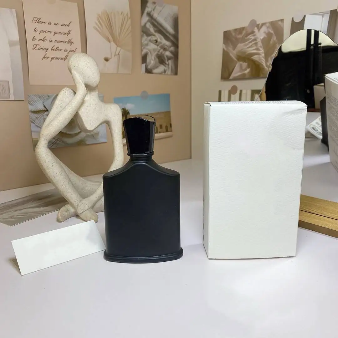 Wholesale Unisex Luxury Perfume Designer Eau De Parfum Fragrance Body Spray Long Lasting 100ml