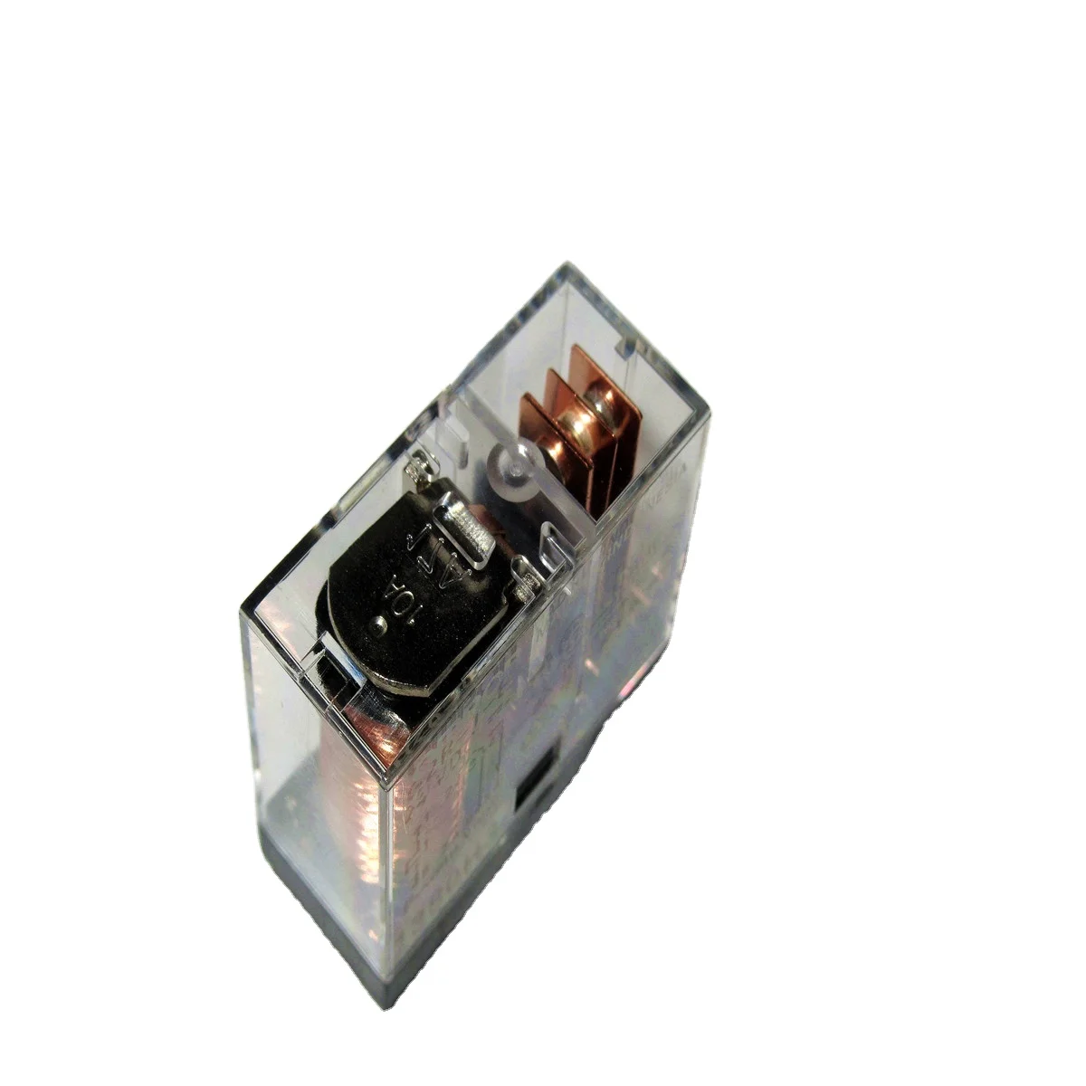 G2R-1-E силовое реле 24V 16A 8 пинов