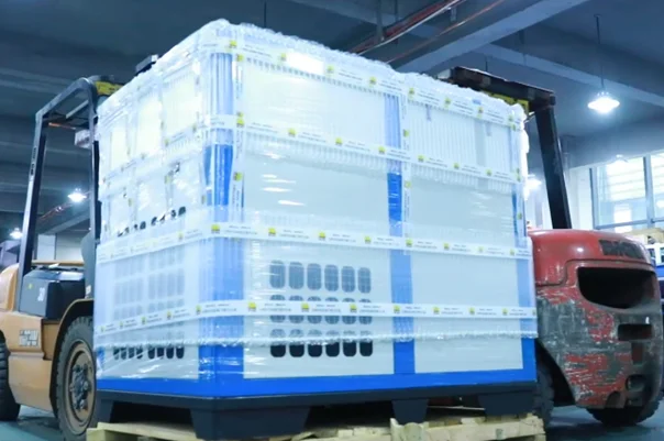 
High Efficiency Oil Free Screw Compressors for Pharmaceuticals Industry 11KW 15HP 