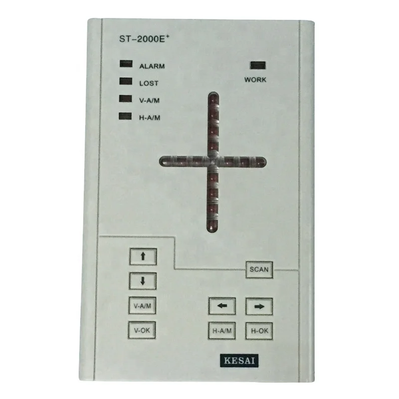 KESAI Color Registered Control Unit ST-2000E/ST-2000E+