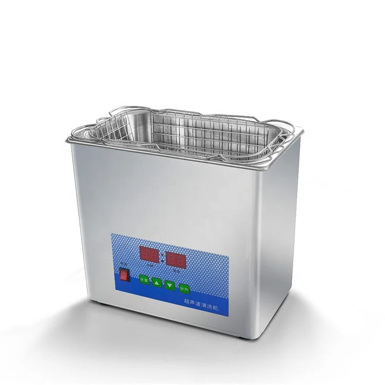 
 Ролик anilox с низким уровнем шума, 60 Вт, ультразвуковой очиститель монет, cd 7820  