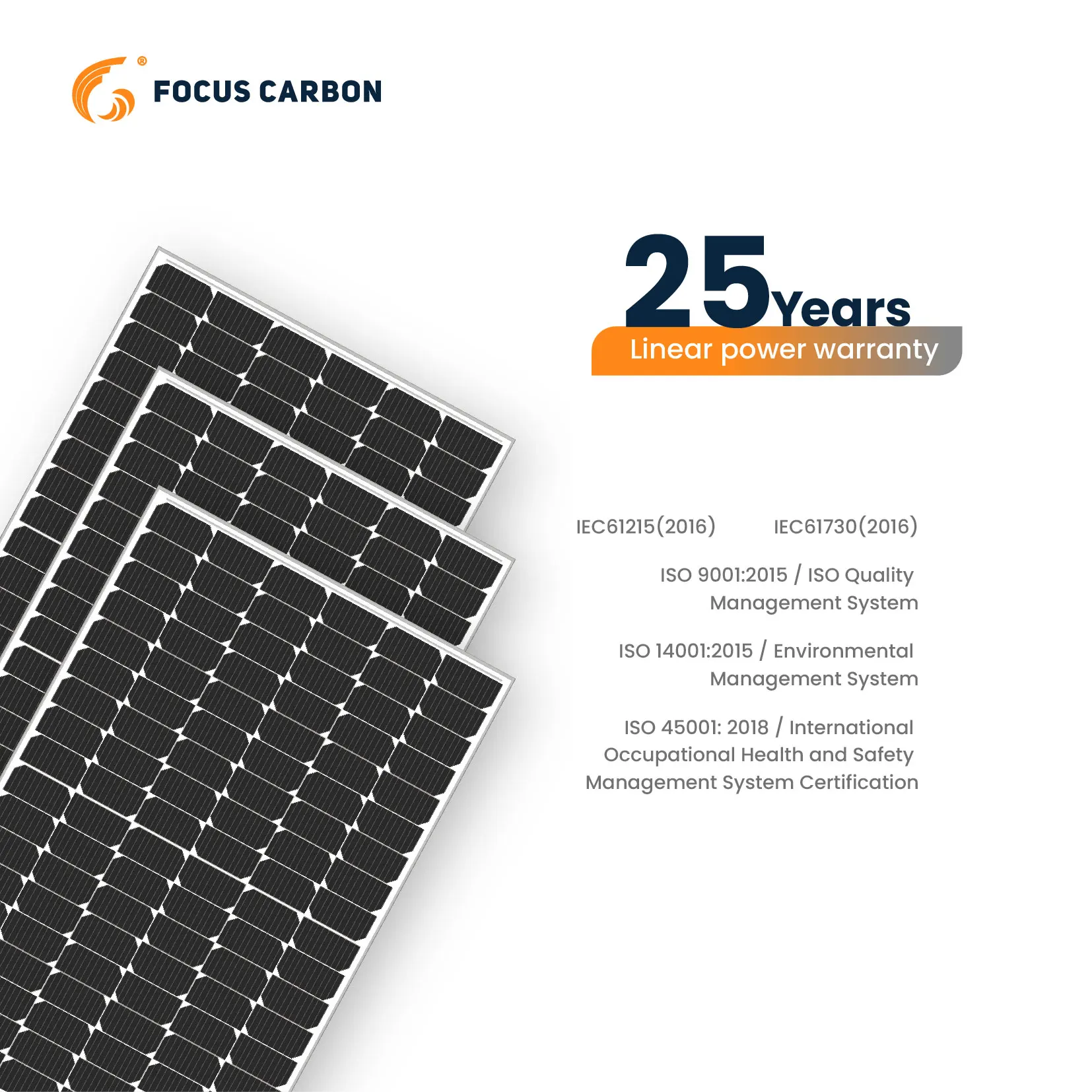 25 Years Warranty Monocrystalline Factory Price Solar Panels Solar System 400W 450W 500W 550W Solar Panel
