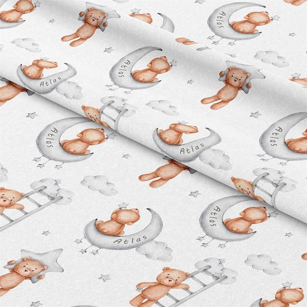 Recycle Fabric Butt Lifting Fitness Sportswear Fabric Spandex Leggings Suit Workout Women Figure Fabric