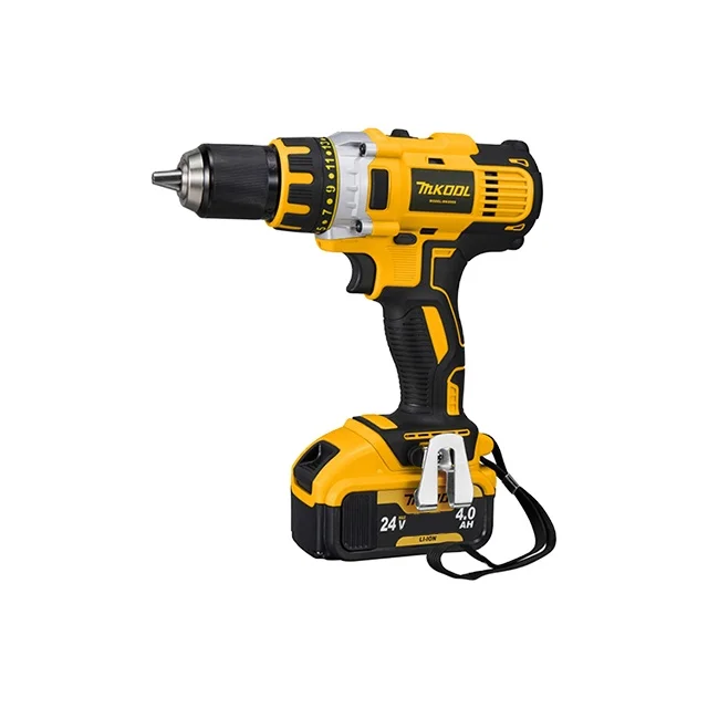 MK8900 cordless drill dewalit impact SCREW DRIVERS 18V