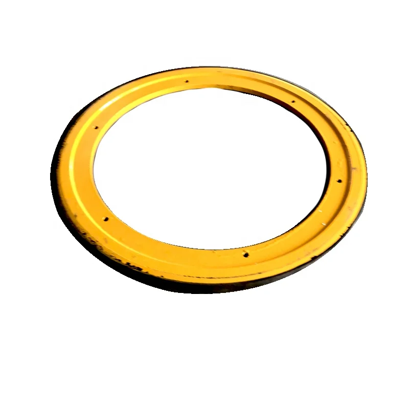 OD587mm W30mm Bimore эскалатор фрикционный колесный шкив