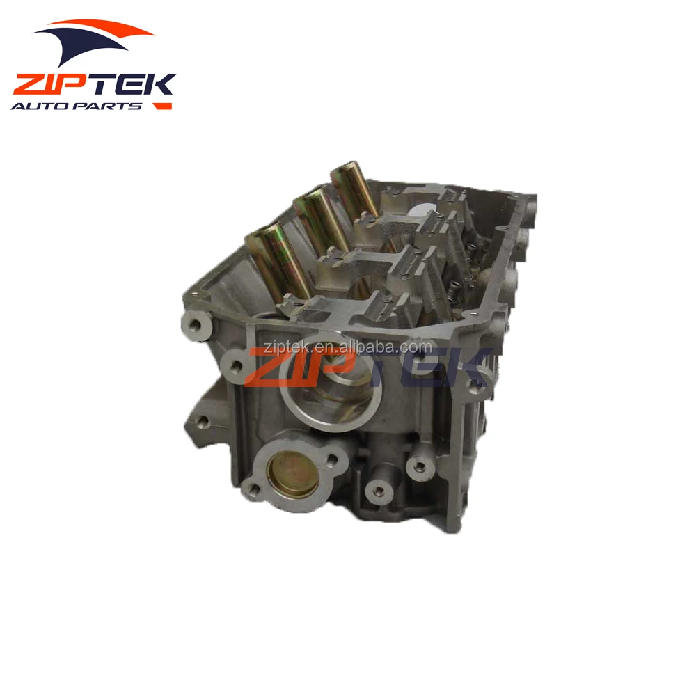 Turbo Engine Parts 94581248 2.5L 6G73 Cylinder Head For Mitsubishi Pajero Galant Legnum Diamante