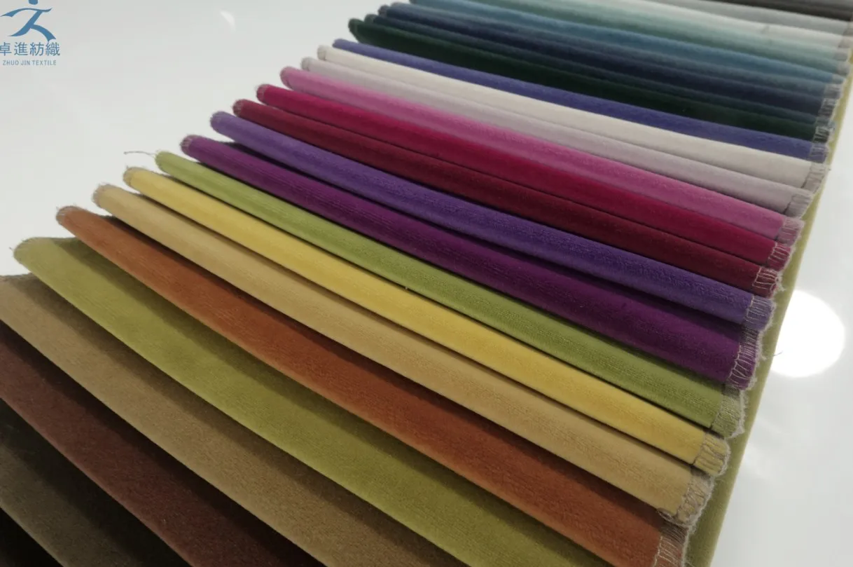 
Hiqh quality soft touch upholstery velvet for sofa bed fabric chair fabric 
