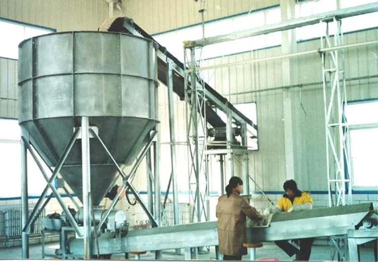 SUN SHINING Afedera Uzbekistan Somali Salt Equipment Provider