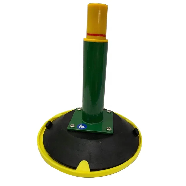 China wholesale 6inch  glass suction lifter vacuum sucker mover