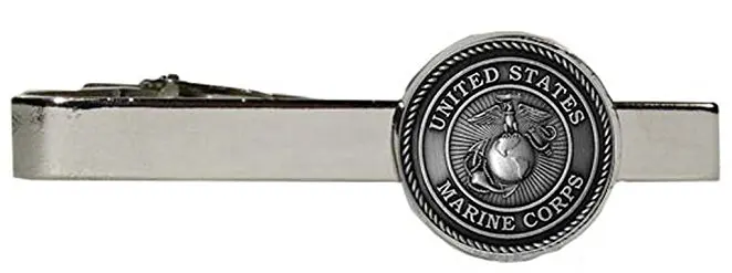 Fashion design custom metal tie clip