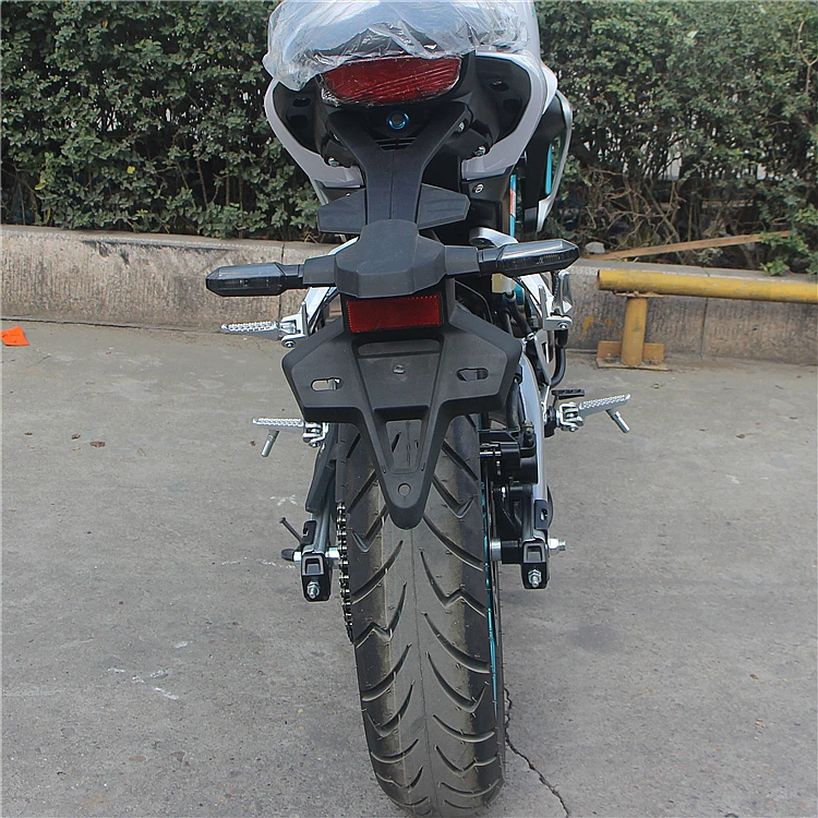 
Touring Dirt Bike Motorcycle Electric Start Electronic Ignition Panniers Aluminium Motorcycles Special Tools For Motorcycles 