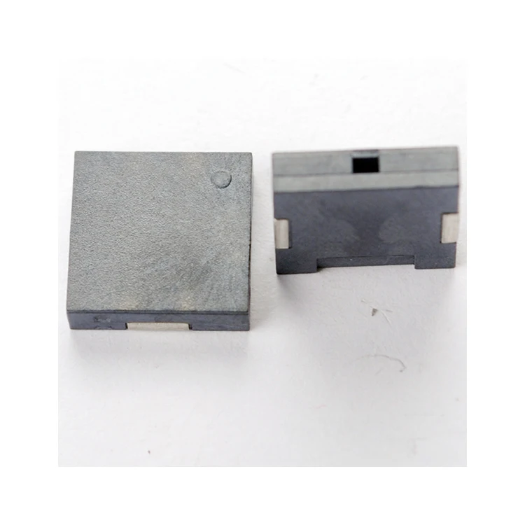 SS1230 12*12*3.0 Passive Piezo Mini Horn 5V SMD Buzzer