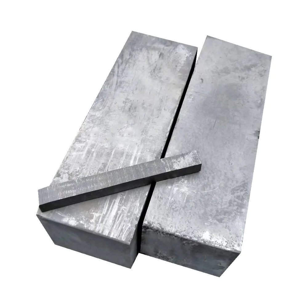 Высокоплотный изостатический пресс штампованный графитовый блок различные классы графитовых