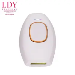 2022 Dropshipping worldwide Permanently Home Use IPL Machine New Device Painless Permanent Laser IPL Hair Remova