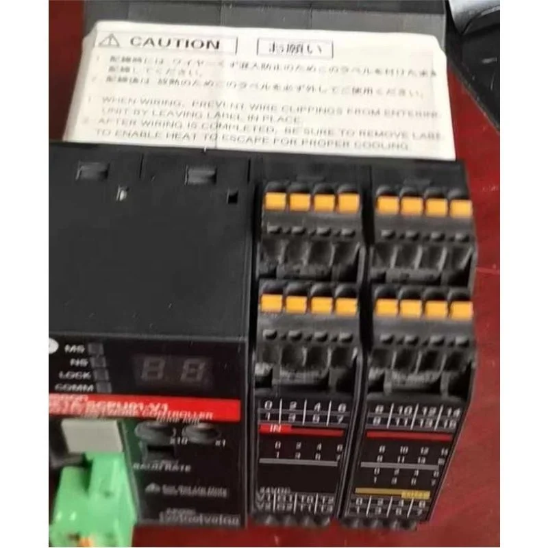 660NE1A-SCPU01-V1 P high quality reasonable price ls plc controller