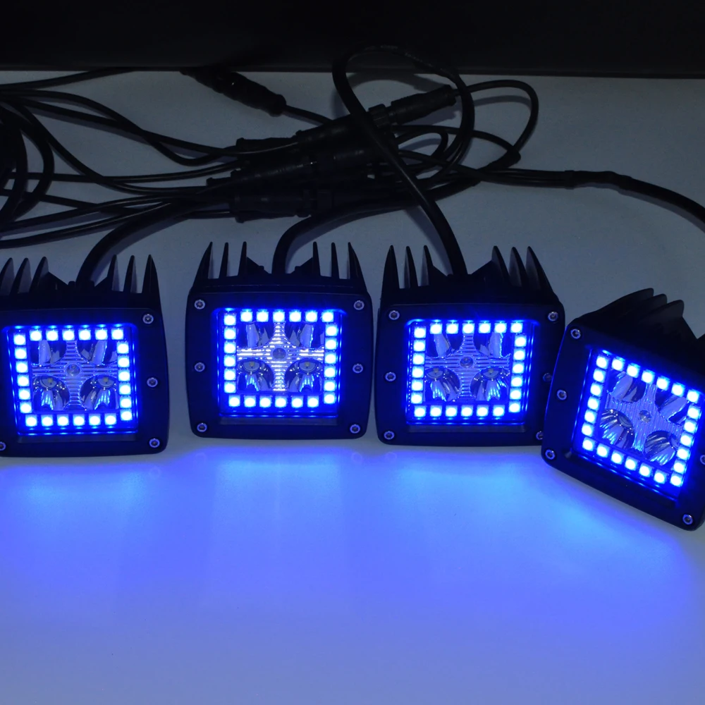 DC12V RGB ColorMorph