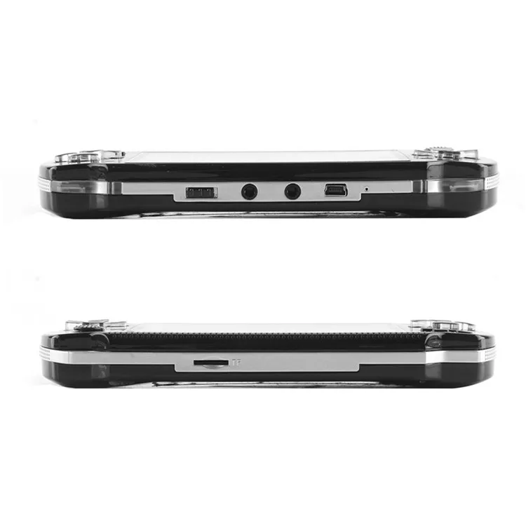 Top quality Portable Classic Game Console With Ready Support TV out Built-in Games box Multifunction handheld Game Player